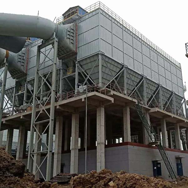 Adakah precipitator elektrostatik menjadi semakin penting dalam mengurangkan pencemaran udara?