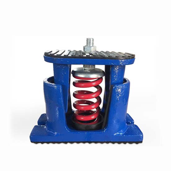 Unit Penyejuk ZTE Damping Spring Shock Absorber